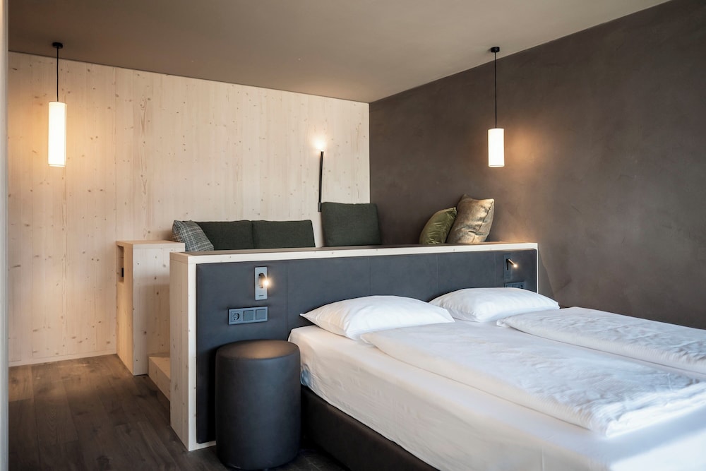 Aki Family Resort Plose — Bressanone — photo 5