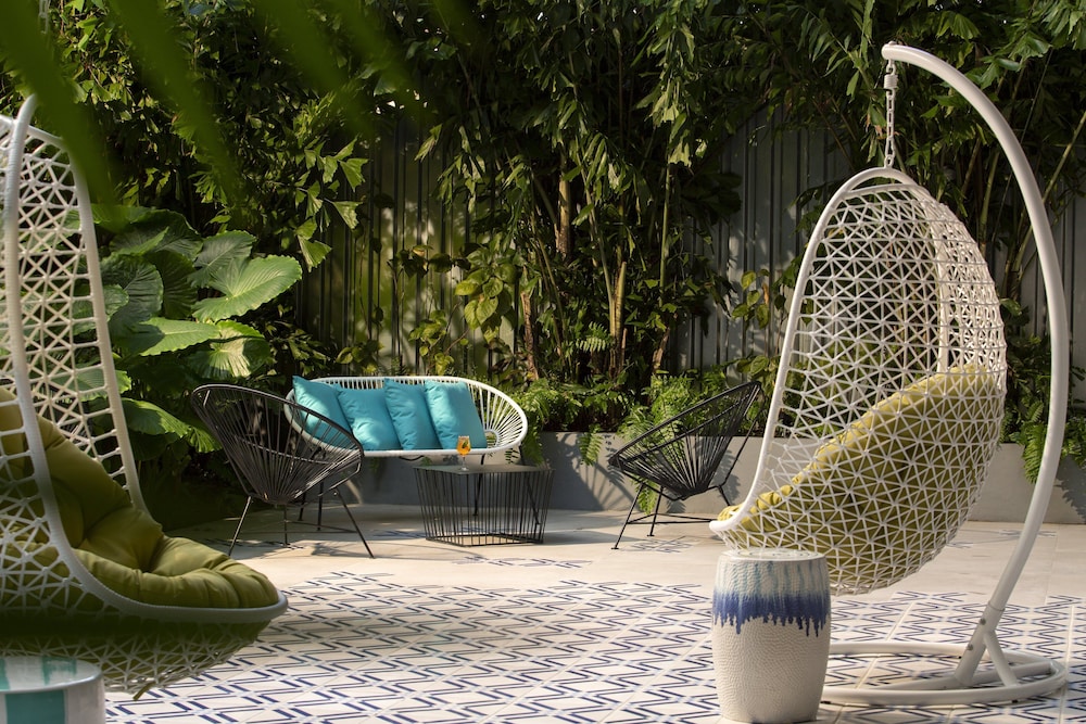Hotel Indigo Miami Brickell by IHG - photo 44