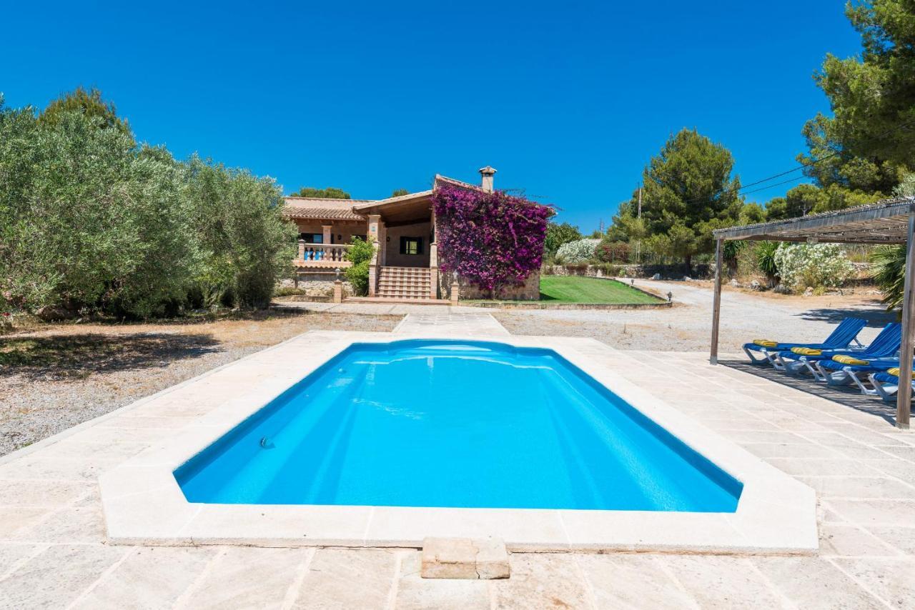 E079 Aguila by Mallorca Villa Selection — 4-Star Luxury Hotel in Capdepera, Spain
