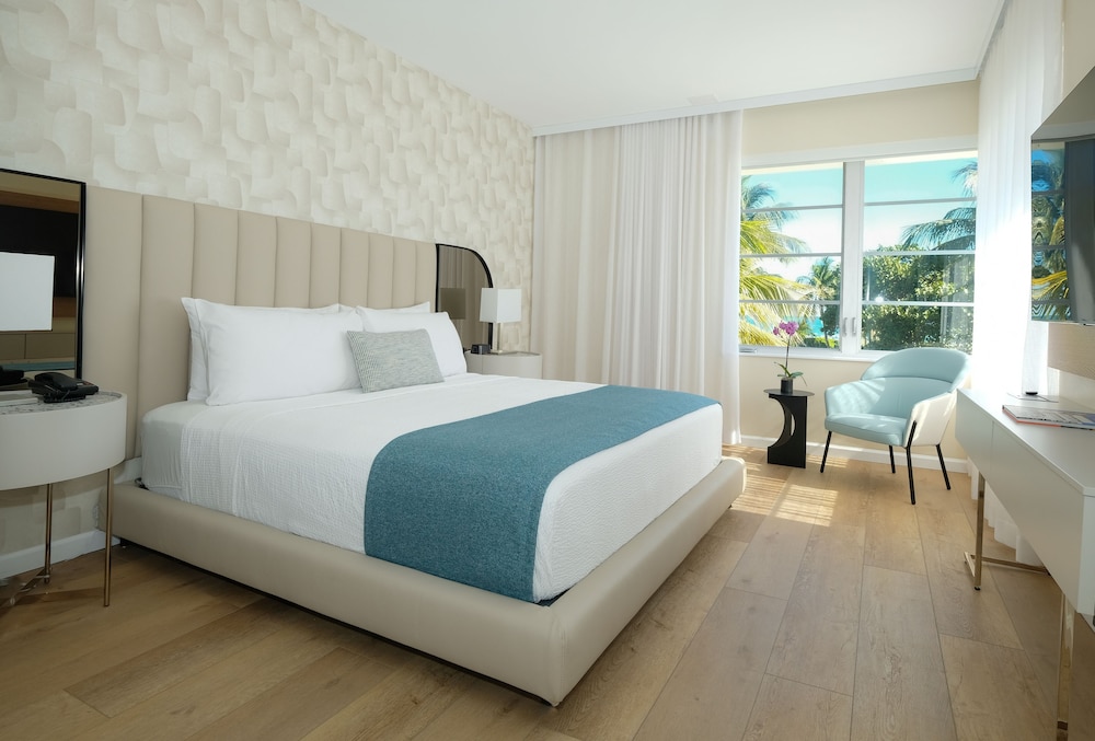 Avalon Hotel - photo 12
