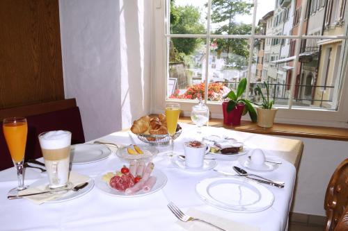 Hotel Sonne
