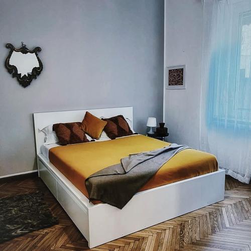 ARTs at Duomo — 4-Star Luxury Hotel in Milan, Italy