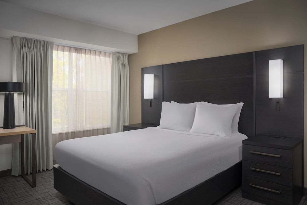Residence Inn Spokane E Valley - photo 10