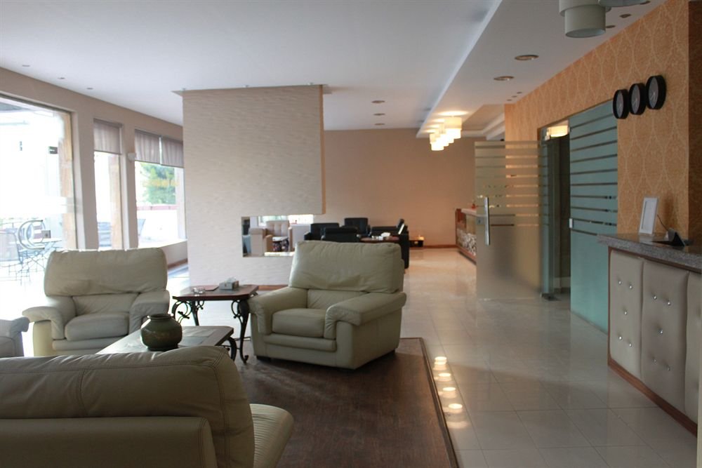 Sana Hotel Apartments — Amman — photo 2
