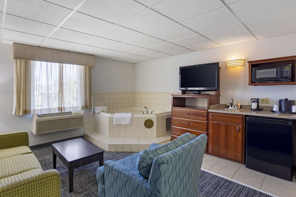 Best Western DuBois Hotel - photo 6