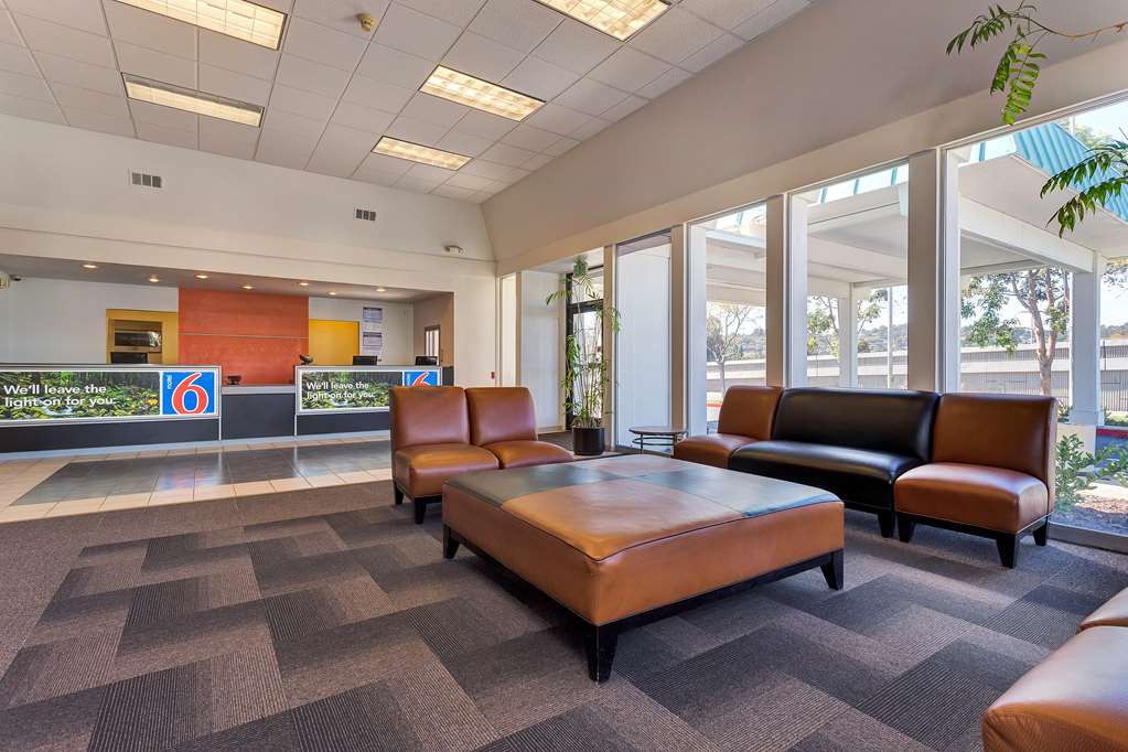 Motel 6 Belmont CA San Francisco Redwood City - photo 6