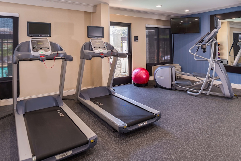 Hampton Inn Los AngelesWest Covina - photo 28