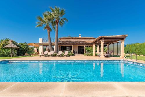 Villa Camp del Bosch by Sealand Villas — Port De Pollenca — photo 2