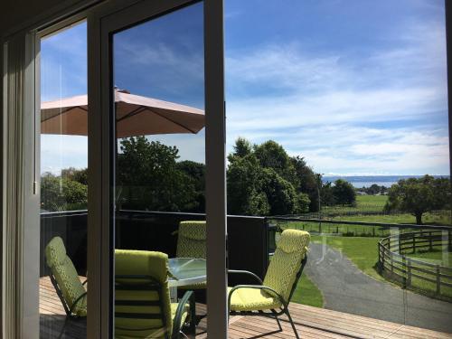 Shearer's Quarters — 4-Star Luxury Hotel in Rotorua, New Zealand