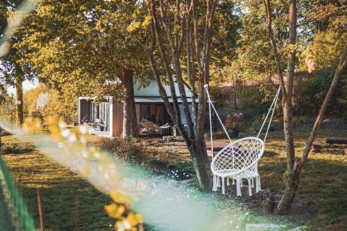 Vila Mia Valtice — 4-Star Luxury Hotel in Valtice, Czech Republic