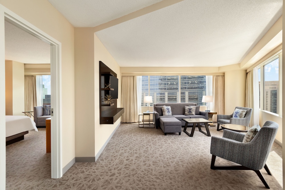 Swissotel Chicago - photo 47