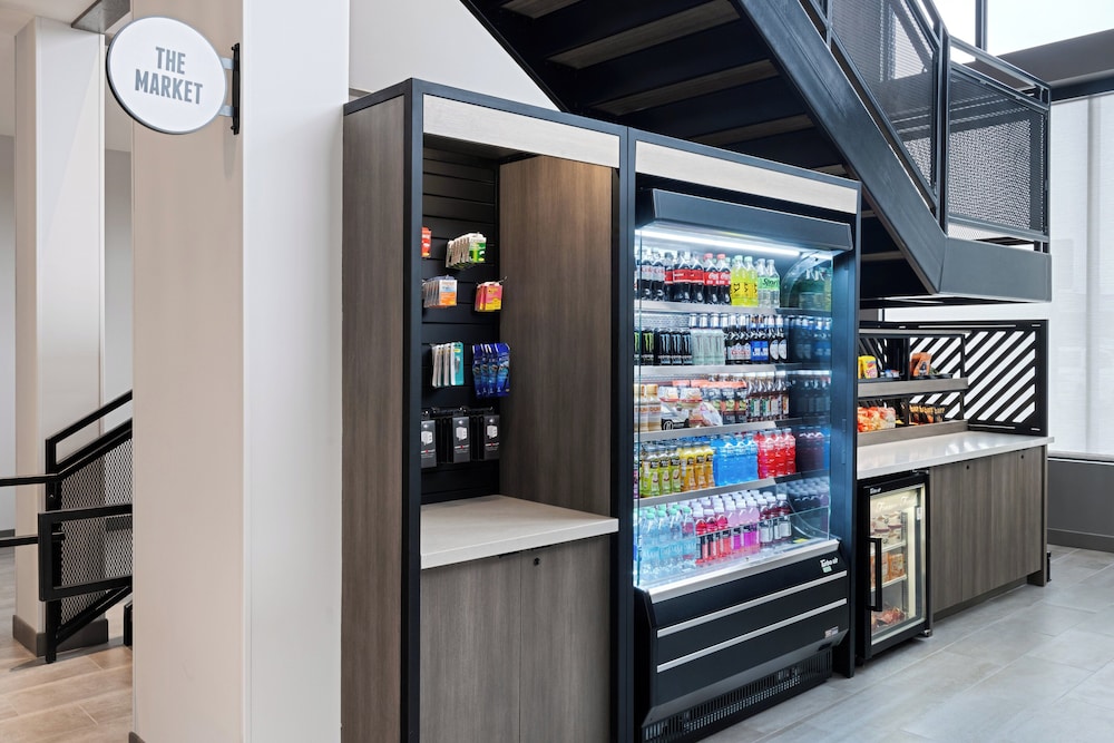 Atwell Suites Kansas City Airport by IHG - photo 23