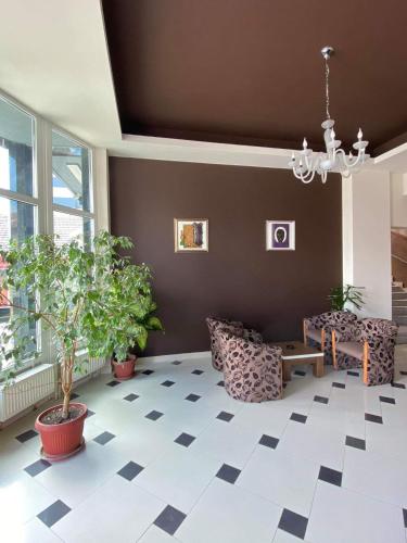 Motel Tiron in Kakanj, Bosnia and Herzegovina