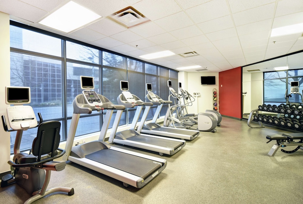 Homewood Suites by Hilton Seattle Downtown - photo 50
