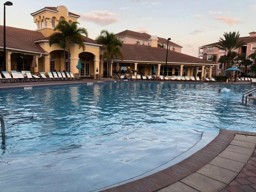 Tidecrest 144 3 Suites Near Convention Universal Disney - photo 25