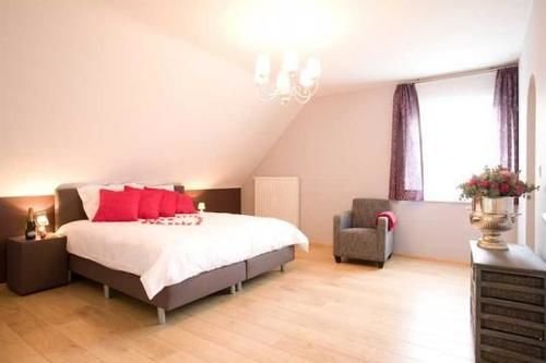 Azadro — hotel in Lummen