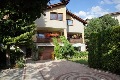 Dom Gościnny Koja in Kolobrzeg, Poland