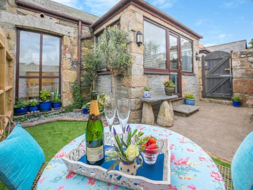 Riverside Barn in Newquay, United Kingdom