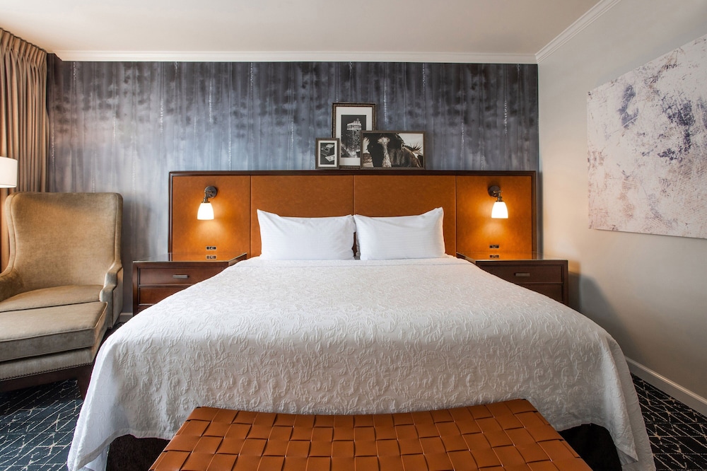 Magnolia Hotel Houston A Tribute Portfolio Hotel - photo 15