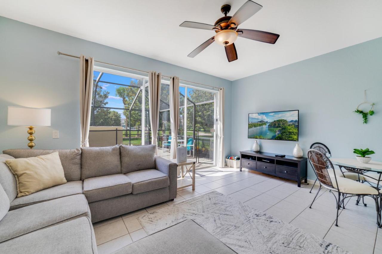 Windsor Hills Townhome — 4-Star Luxury Hotel in Orlando, United States