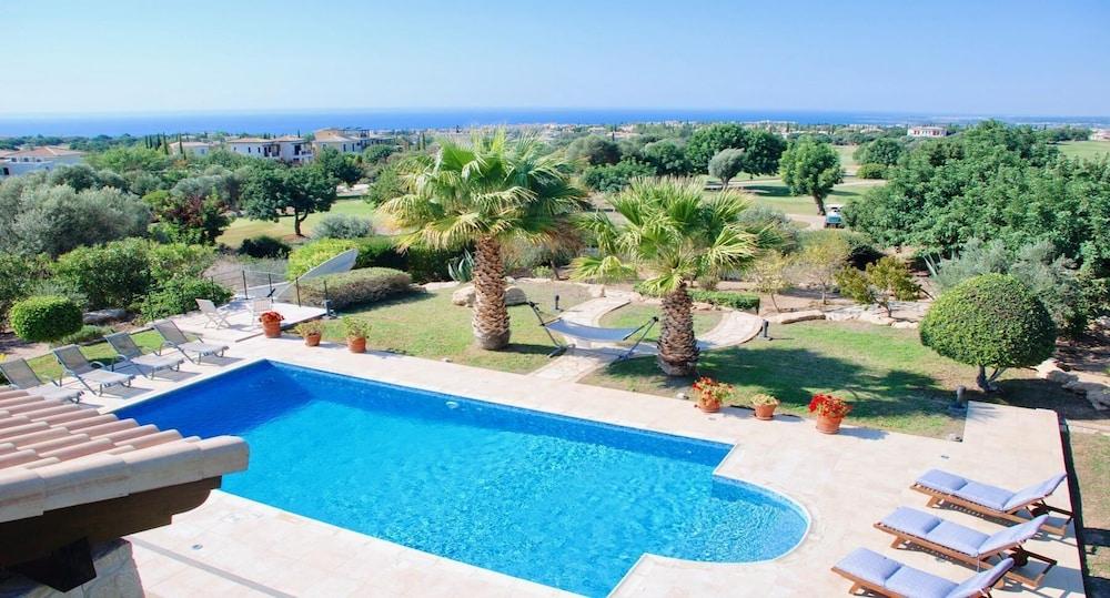 Villa 148 Lofou