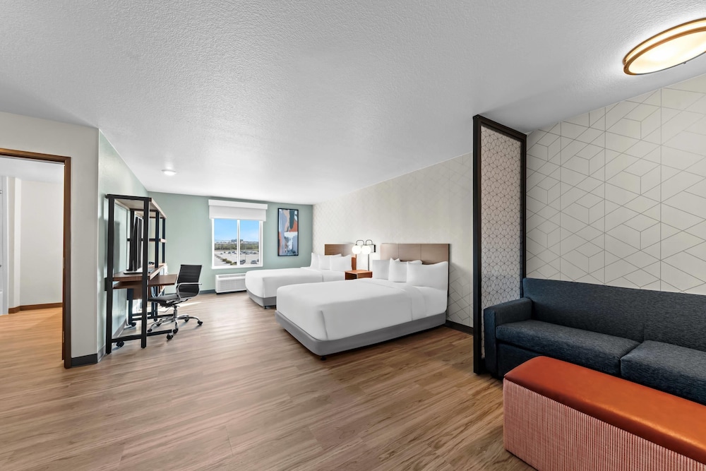 Everhome Suites Waco - photo 36