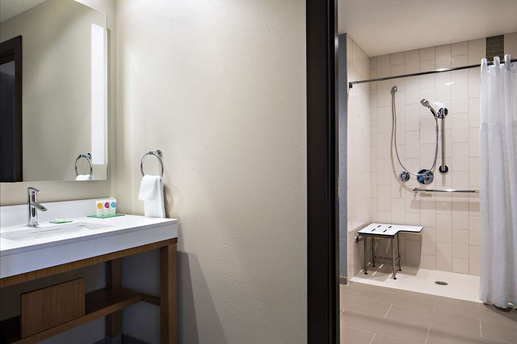 Hyatt Place Grand Rapids Downtown - photo 14