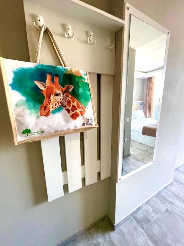 Good Vibes Apartments
