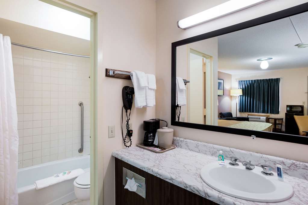 Rodeway Inn Sergeant Bluff Sioux City - photo 16