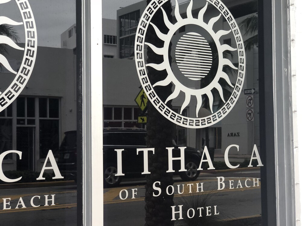 Ithaca of South Beach Hotel - photo 102
