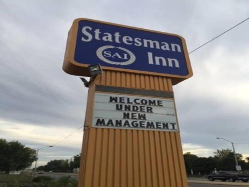 Statesman Inn - photo 6