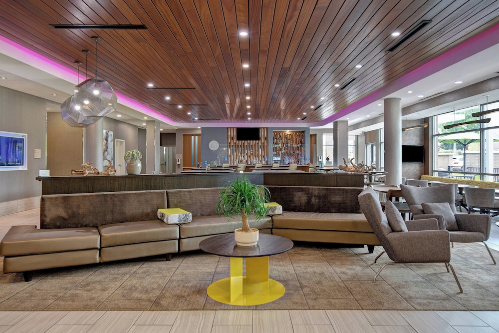 SpringHill Suites by Marriott Orangeburg - photo 2