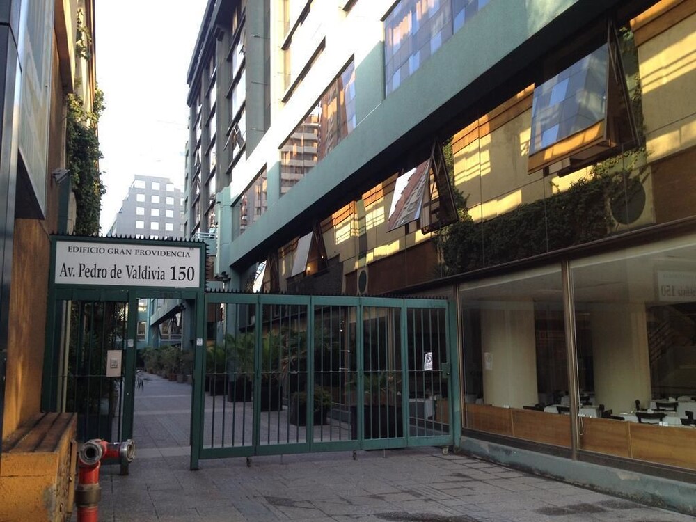 Apart Hotel Dos Providencia in Santiago, Chile