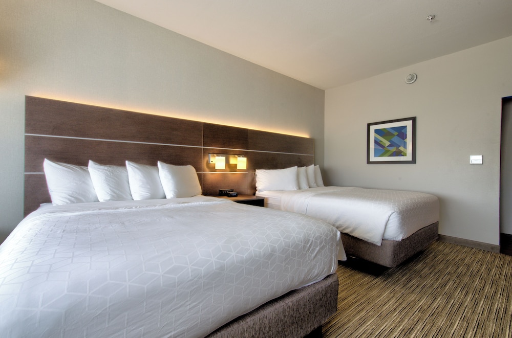 Holiday Inn Express & Suites Onalaska La Crosse Area by IHG - photo 14