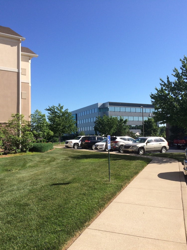 Homewood Suites by Hilton Louisville East - photo 79
