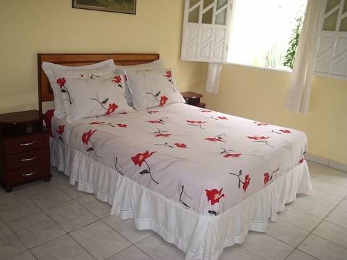 Pousada Paraguassu pet-friendly hotel Sao Felix Do Xingu