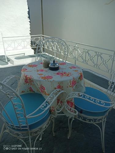 ”Renata” Studio — Kythnos — photo 2
