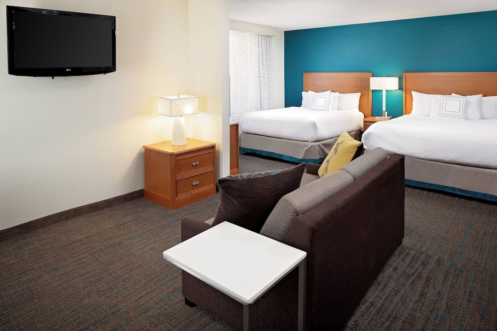 Residence Inn Orlando Altamonte Springs Maitland - photo 9