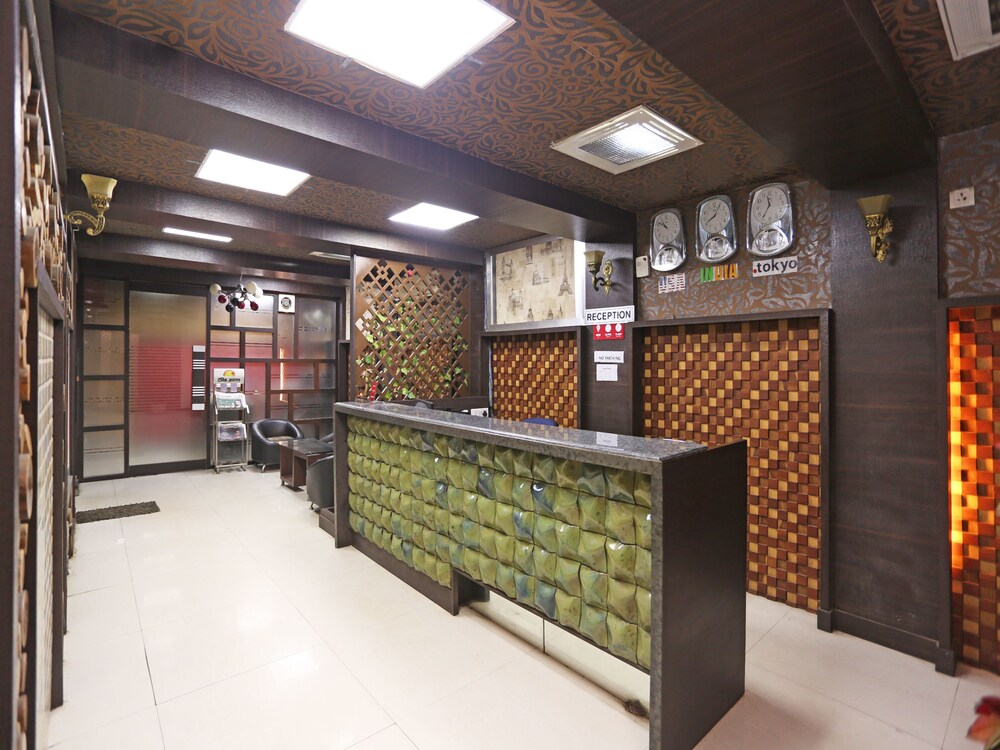 4312 Hotel Park Street in Ranchi, India