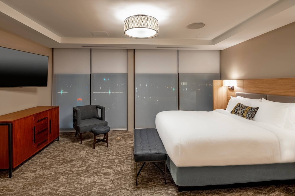 SpringHill Suites by Marriott Fort Worth Historic Stockyards - photo 6