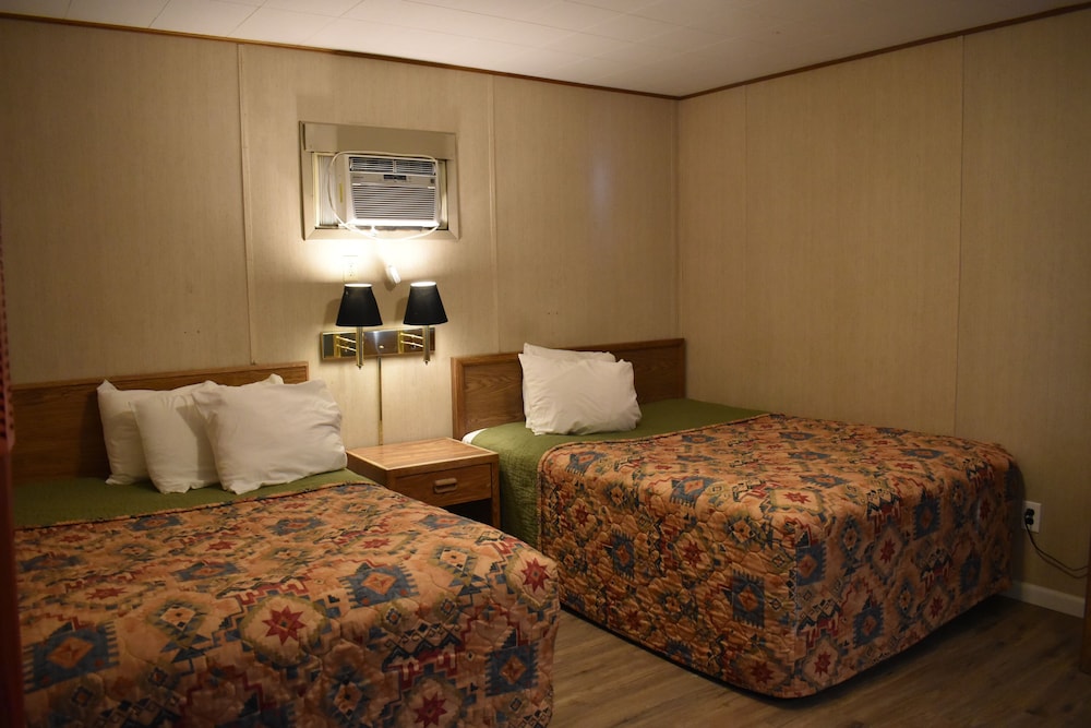 Big Bear Motel - photo 27