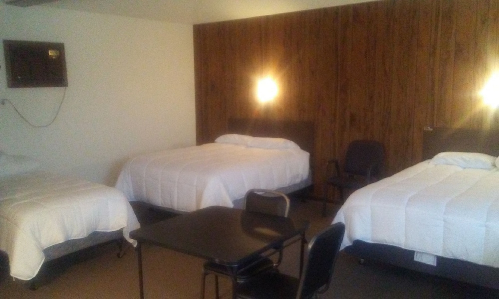 Motel Alexander - photo 18