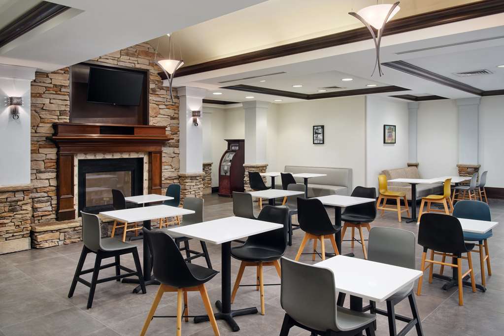 HYATT house Sterling Dulles Airport North - photo 18