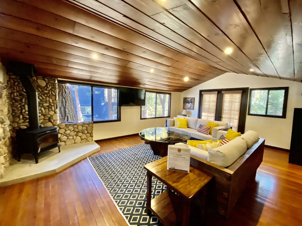 Idyllwild Inn - photo 156