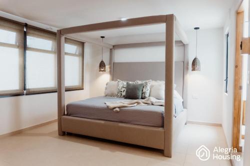 204 Arje Suites Campestre by Alegría Housing — Las Pilas — photo 2