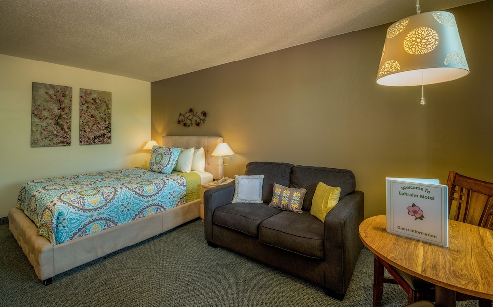 Ephraim Motel - photo 7