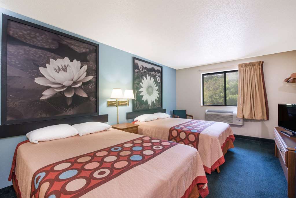 Super 8 by Wyndham Thurmont - photo 11