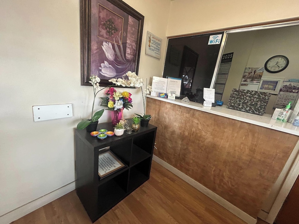 Del Rancho Motel - photo 4