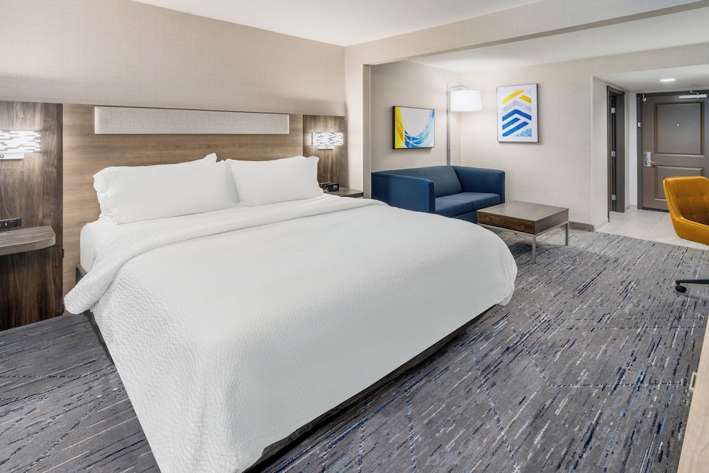 Holiday Inn Express Hotel & Suites Cheyenne by IHG - photo 22