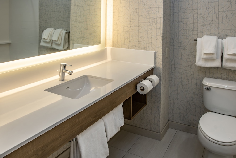 Holiday Inn Express Hotel & Suites Roseville Galleria Area by IHG - photo 91
